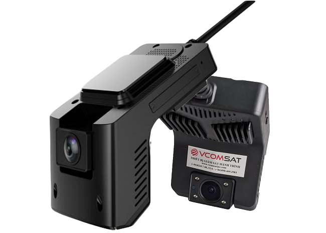 Sản phẩm camera hành trình VCS Cam-01